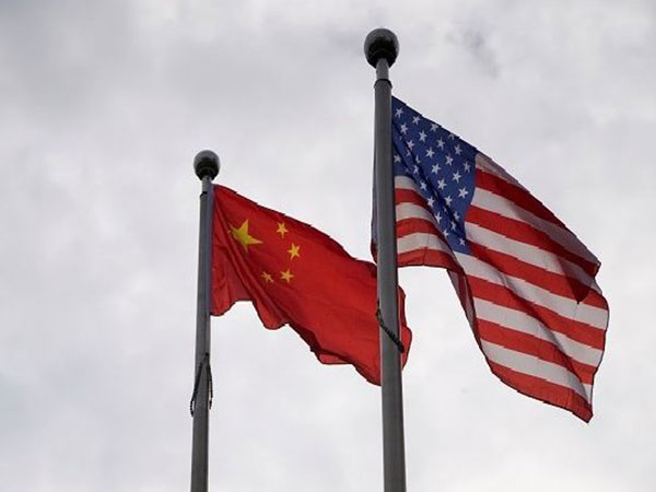 US Condemns China's Aggressive Actions in South China Sea amid Rising Tensions