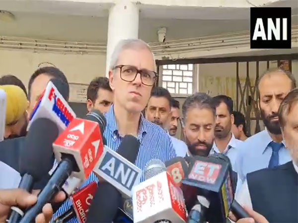 Omar Abdullah Highlights Ideological Shifts as J&K Elections Approach