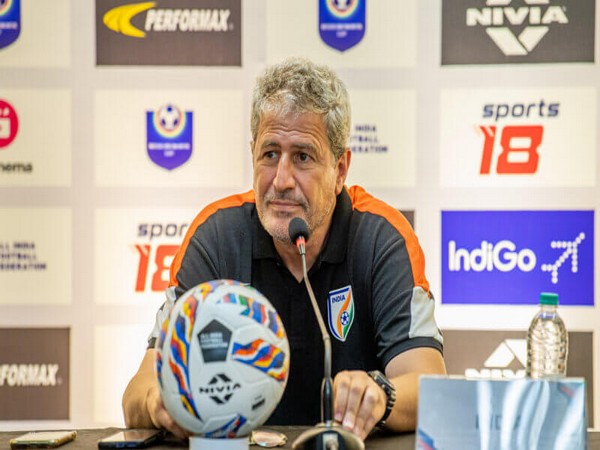 New Dawn in Indian Football as Marquez Era Begins Against Mauritius