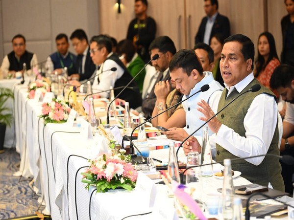 Assam's Tourism Boom Highlighted at North Eastern Conference