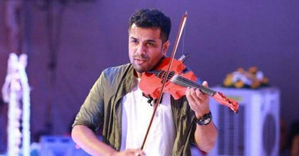Violinist Bala Bhaskar critically injured in road accident dies on Tuesday