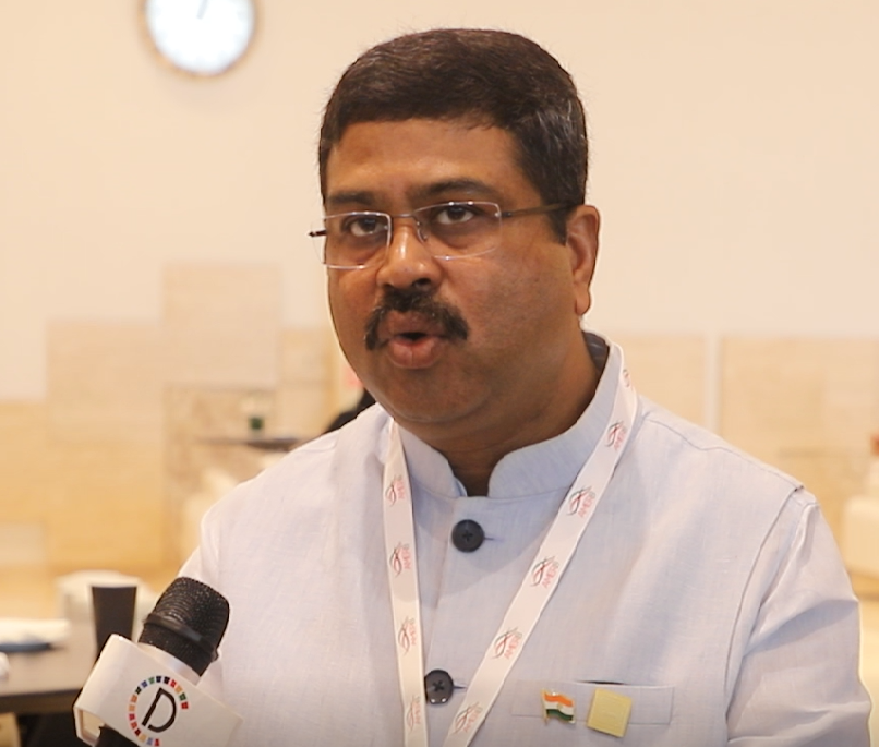 Going for more professionalism in PSUs via equity dilution: Pradhan