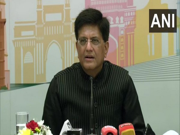 India-UAE's natural partnership will benefit both countries in terms of opportunities, employment: Piyush Goyal