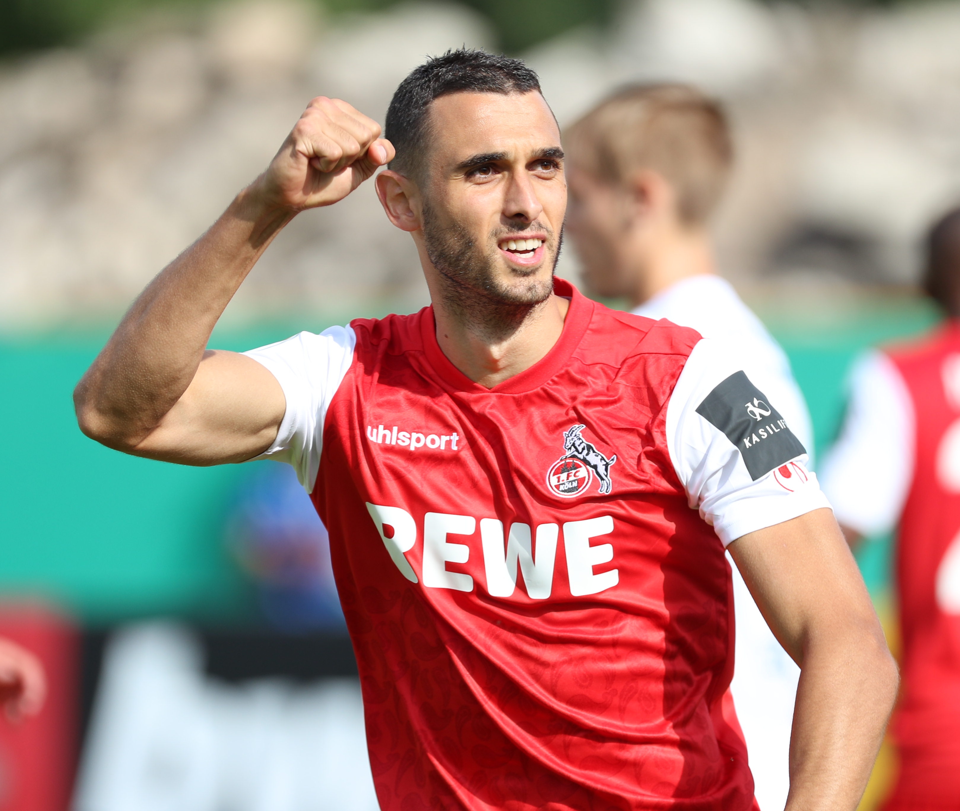 Cologne beats Fürth 3-1, continues strong Bundesliga start