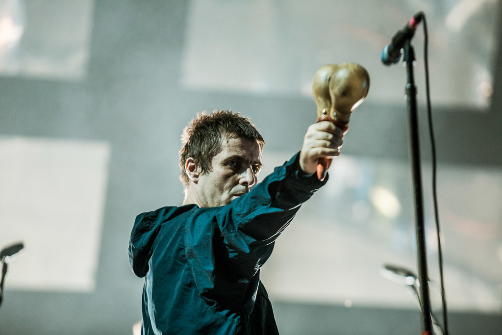 Entertainment News Roundup: Liam Gallagher to perform at Knebworth Park, announces new album; Golden Globes group adds new members as it works to diversify and more