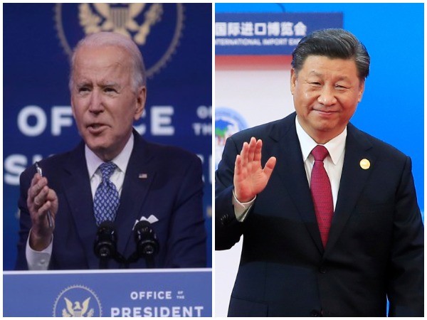 Biden and Xi set to hold virtual summit this year: White House