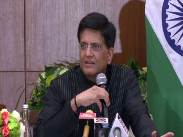 Very satisfied with practical approach of UAE authorities, logistics companies keen to invest in India: Piyush Goyal