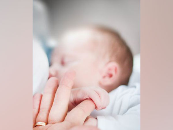 Premature Ukrainian war babies get breast milk in Poland under UN programme