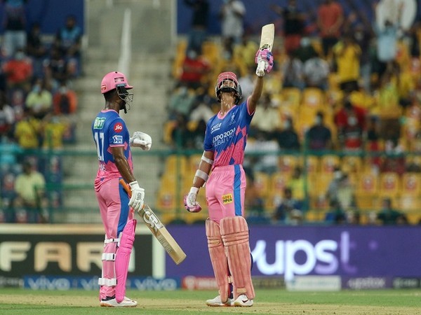 IPL 2021: Clinical Rajasthan Royals defeat CSK by 7 wickets, keep playoffs hope alive