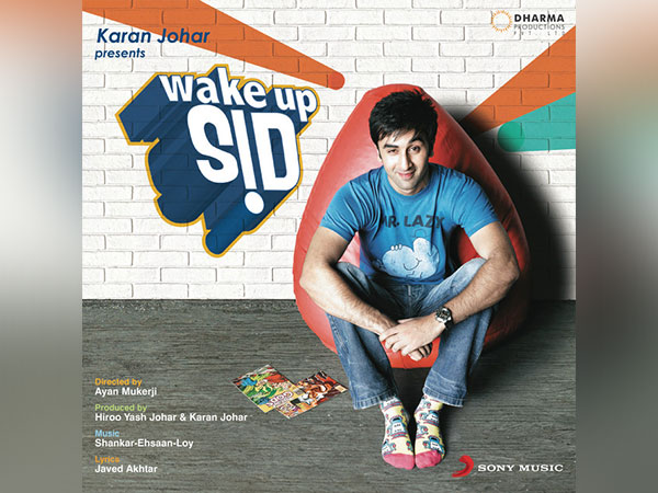 Ranbir Kapoor, Ayan Mukerji's 'Wake up Sid' turns 13