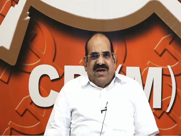 Cong's AK Antony condoles demise of CPM leader Kodiyeri Balakrishnan