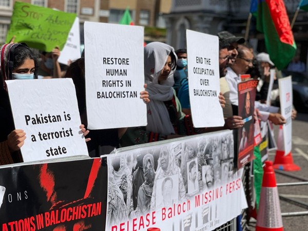 China pushes Gulf nations to deport Baloch activists to Pakistan: Report 