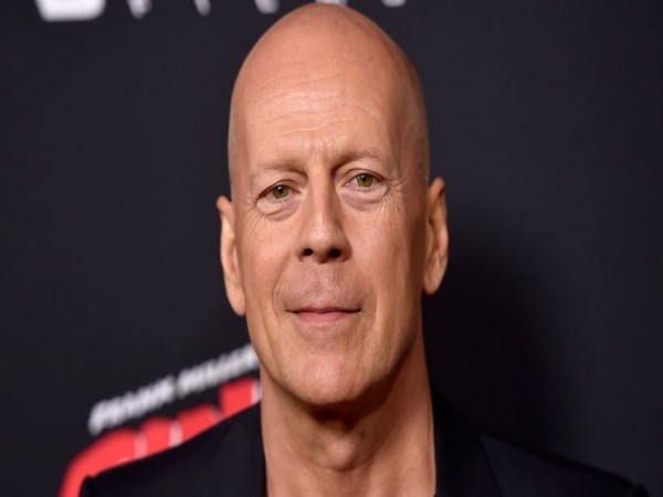 Bruce Willis denies selling his face rights to AI company