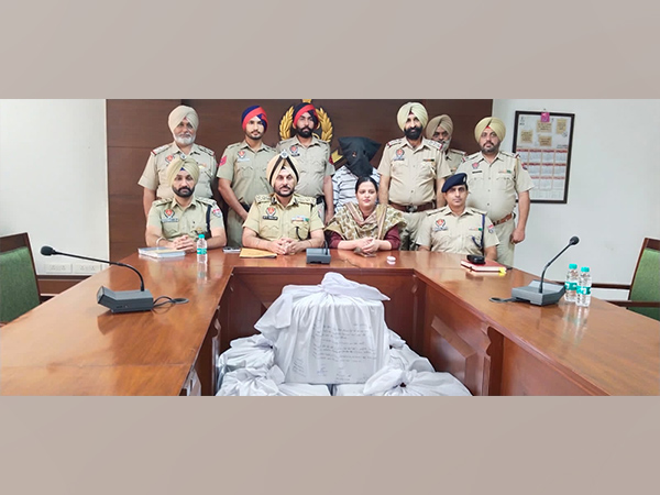 Punjab police bust inter-state drug cartel, one held with 2.51 lakh pharma opioids