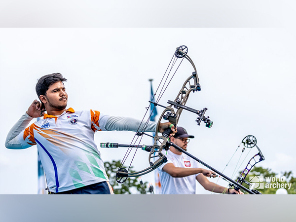 Asian Games: India men, women, mixed archery teams qualify for compound, recurve archery quarterfinals 