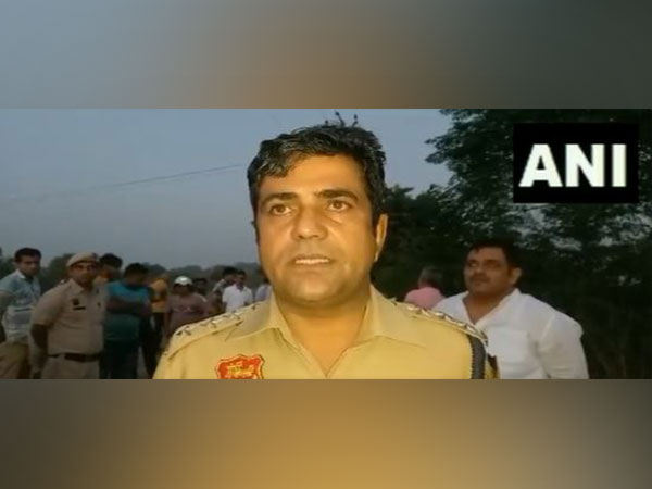 Bullet-riddled body of man found in Haryana's Sonipat