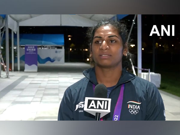 I never thought that I would be getting a medal: Nandini Agasara after winning bronze medal 