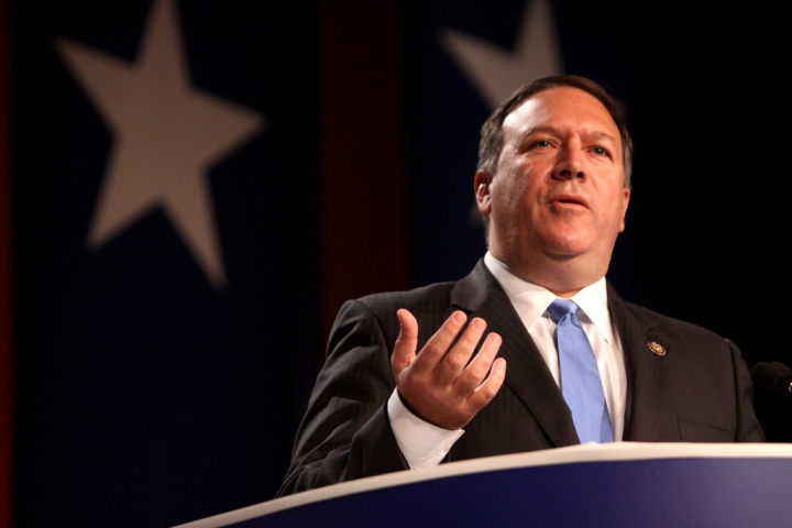 Pompeo: US to pull all remaining diplomatic staff from Venezuela as crisis worsens