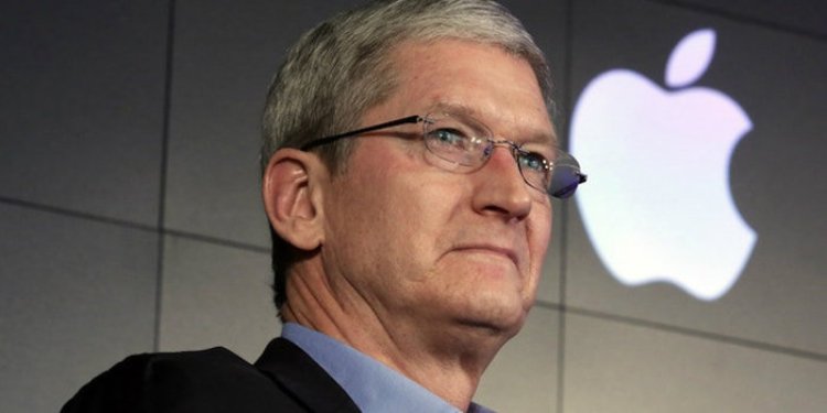 Very optimistic about Apple's future growth in Indian market, says Tim Cook
