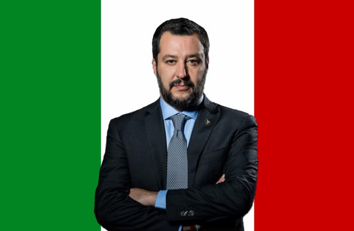 Salvini says Italy will work with Poland to build new Europe