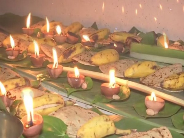 Patna: Second day of Chhath festival, Kharna observed with fervour