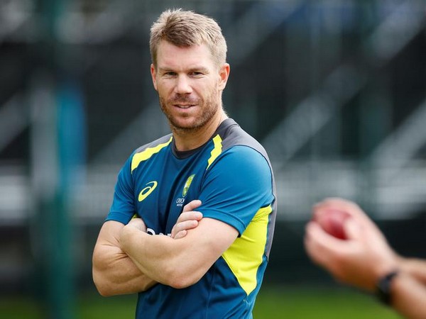 'The two spinners for me have been the stand-out' Warner on Australia's spin duo