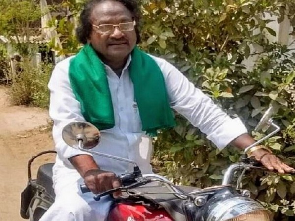 Ex-MLA, AIADMK Puducherry state secretary Purushothaman dies