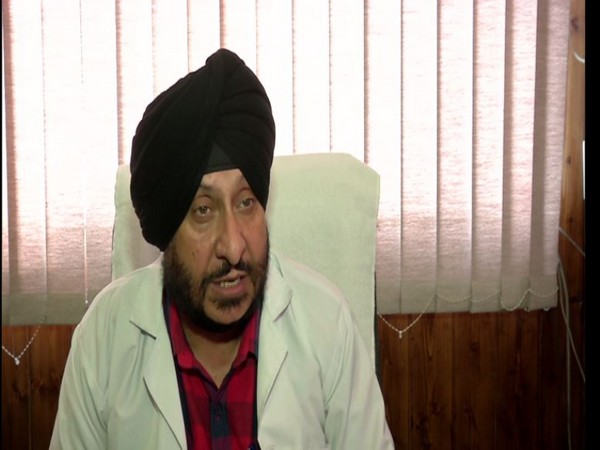 Srinagar: Medical services operating normally in Govt GB Pant Children Hospital