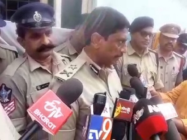 Andhra Pradesh: Police seize 400 kg ganja, arrest 5 in Visakhapatnam