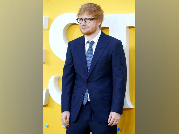 Ed Sheeran talks about his 'Game of Thrones' cameo