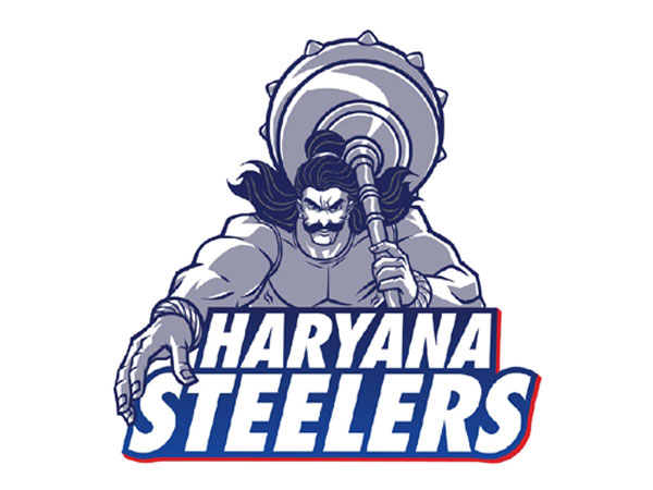 Haryana Steelers launches new logo for Pro Kabaddi League 2021