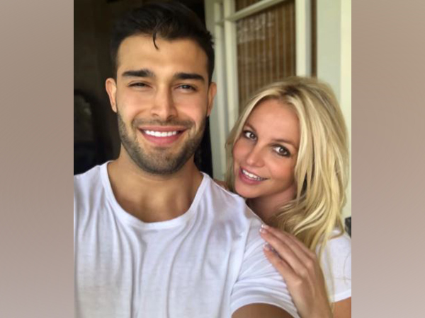 Britney Spears' marriage, house-hunting on hold following pending conservatorship ruling