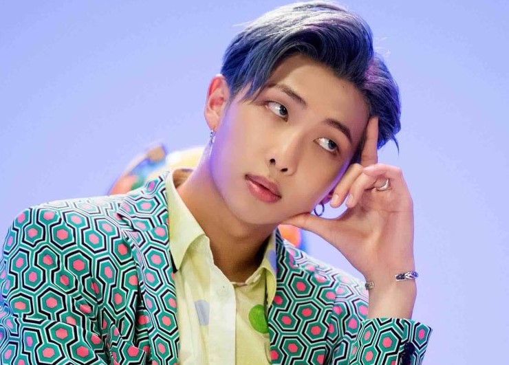 BTS' RM Is Preparing For Military Enlistment? Hints At Preparing