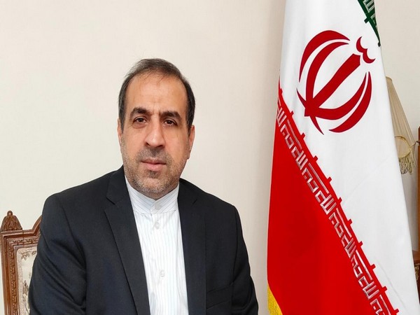 Iranian Ambassador Promotes Tourism Amidst West Asian Tensions