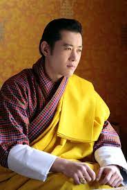 Foreign Secretary Kwatra meets Bhutan King Wangchuck; discuss ways to deepen 'unique ties of friendship'