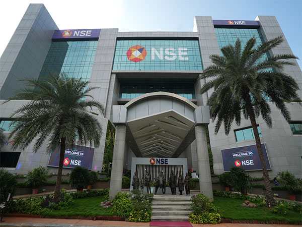 NSE's Diwali Gift: New App & Multilingual Website