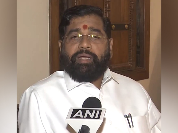 Eknath Shinde Confident of People's Support in Maharashtra