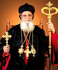 Final Farewell to Catholicos Aboon Mor Baselios Thomas-I: A Revered Spiritual Leader