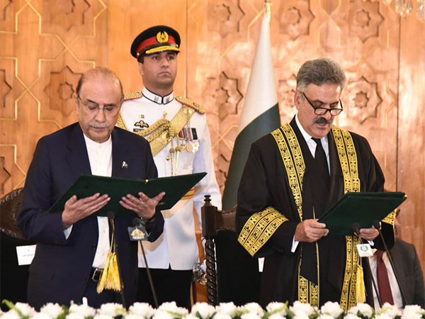 Senate Deliberations: Expanding the Role and Reforms in Pakistan's Judiciary