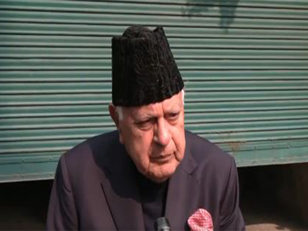 Farooq Abdullah Calls for Probe into Budgam Terror Attack