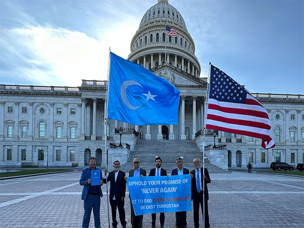 US Expands Uyghur Forced Labor Prevention Act: 78 New Entities Added