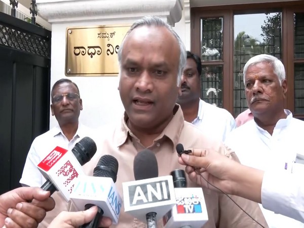 Karnataka Ministers Challenge PM Modi on Congress Criticism