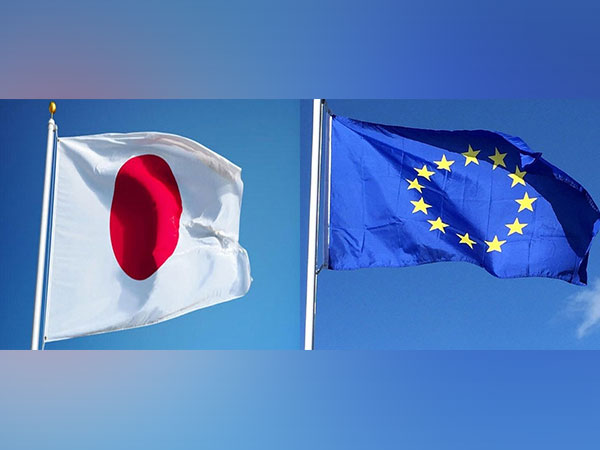 Japan and EU Forge Landmark Security Alliance Amid Rising Tensions