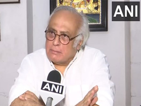 Congress Claps Back at Modi: Jairam Ramesh Fires Back with Sharp Retort