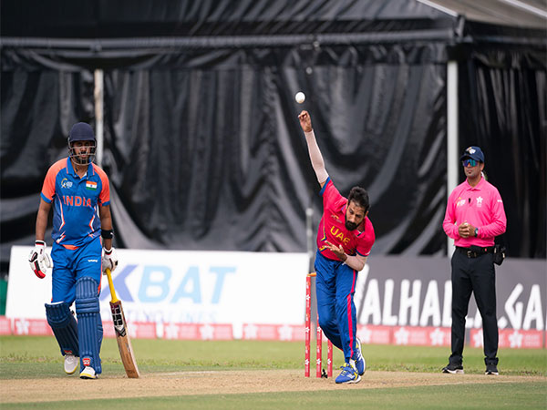 Nepal Stuns Australia: Shocking Upsets in Hong Kong Sixes Day 2