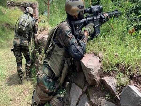 Security Forces Neutralize Terror Threat in Anantnag Encounter