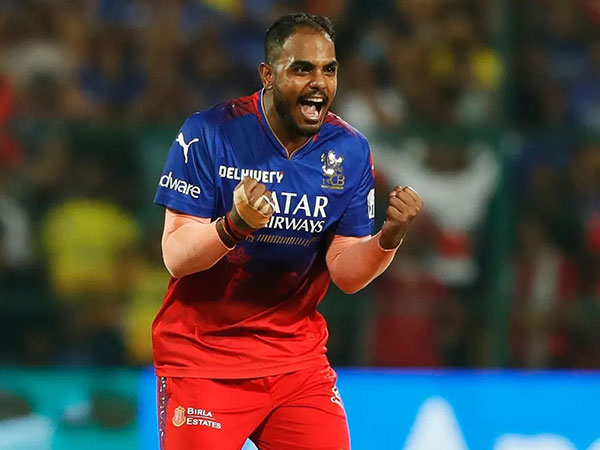 RCB Retains Talent: Yash Dayal and Rajat Patidar Set for Another Season