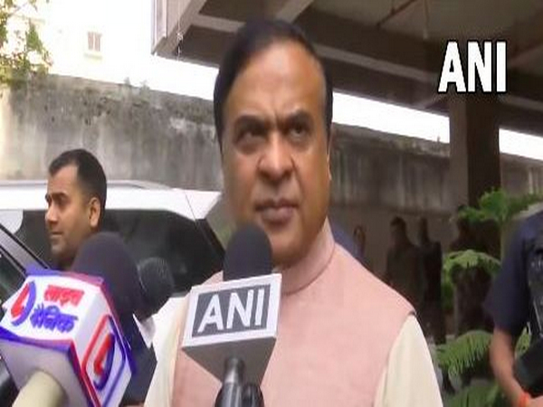 Assam CM Sarma Defends BJP, Criticizes Congress's Financial Promises