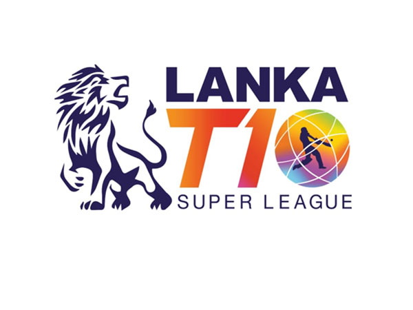 Lanka T10 Super League Set to Debut with Six Franchise Teams