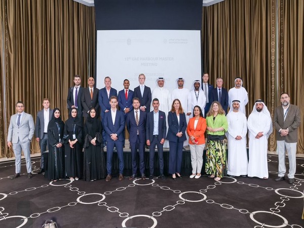 UAE's Maritime Leaders Unite for 12th Harbour Masters Meeting to Propel Port Efficiency